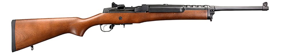 Ruger Mini-14 Ranch – 5801