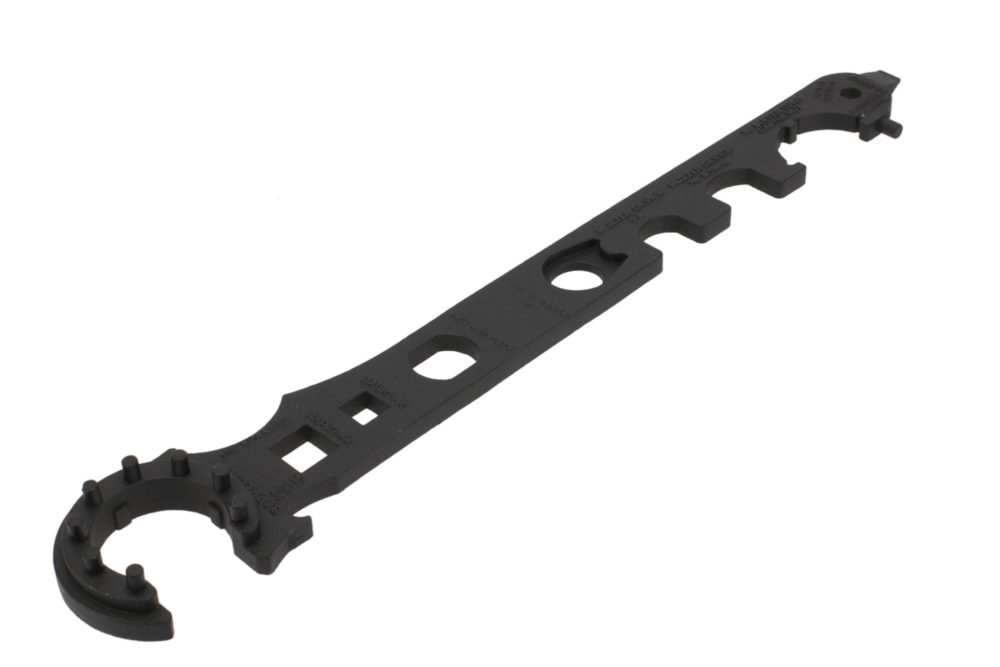 NcSTAR AR Combo Armorer’s Wrench Gen 2