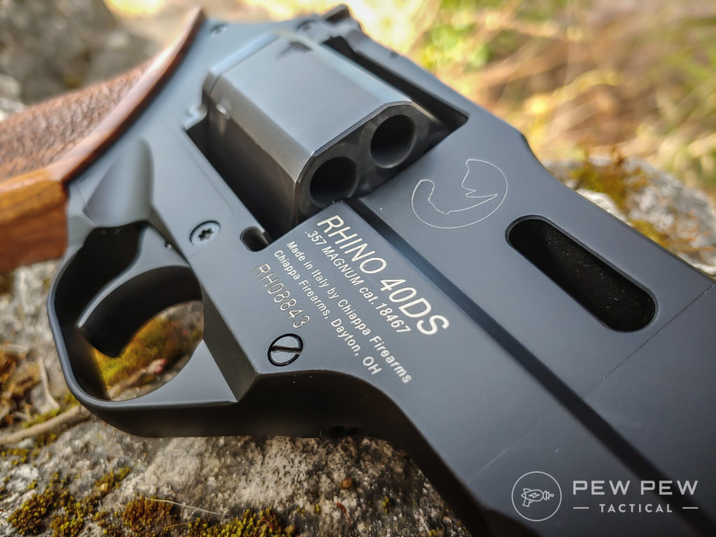 Chiappa rhino