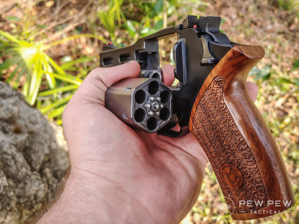 Chiappa rhino