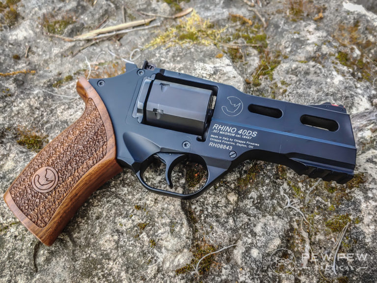 Chiappa rhino