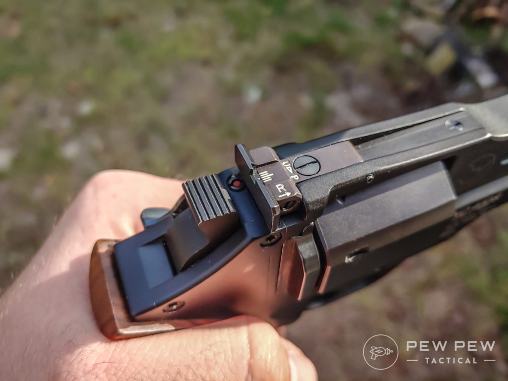 Chiappa rhino