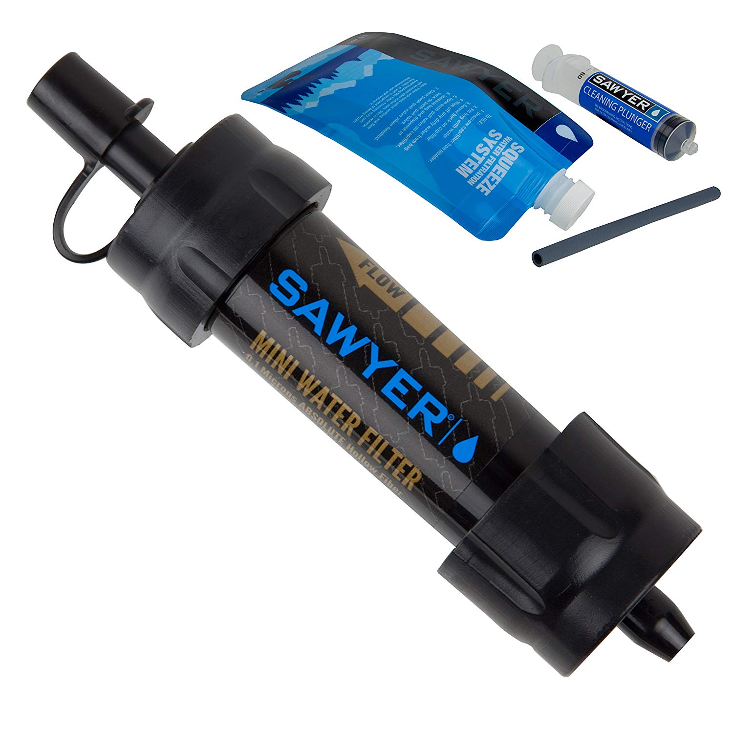 Sawyer Mini Filtration System