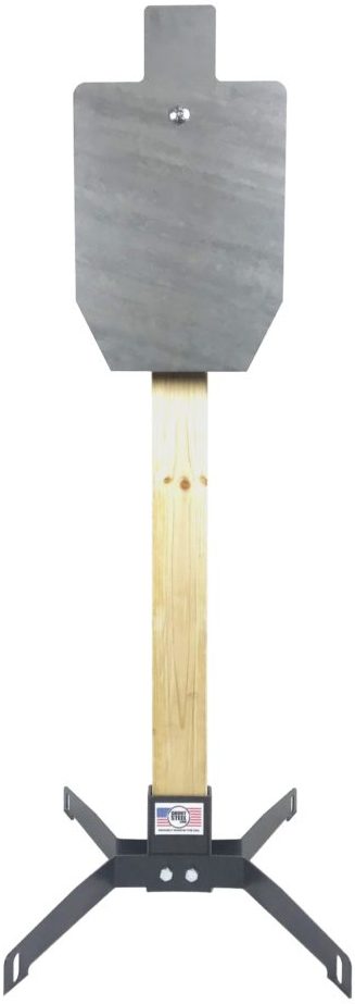 Shoot Steel 3/8″ AR500 Target Package