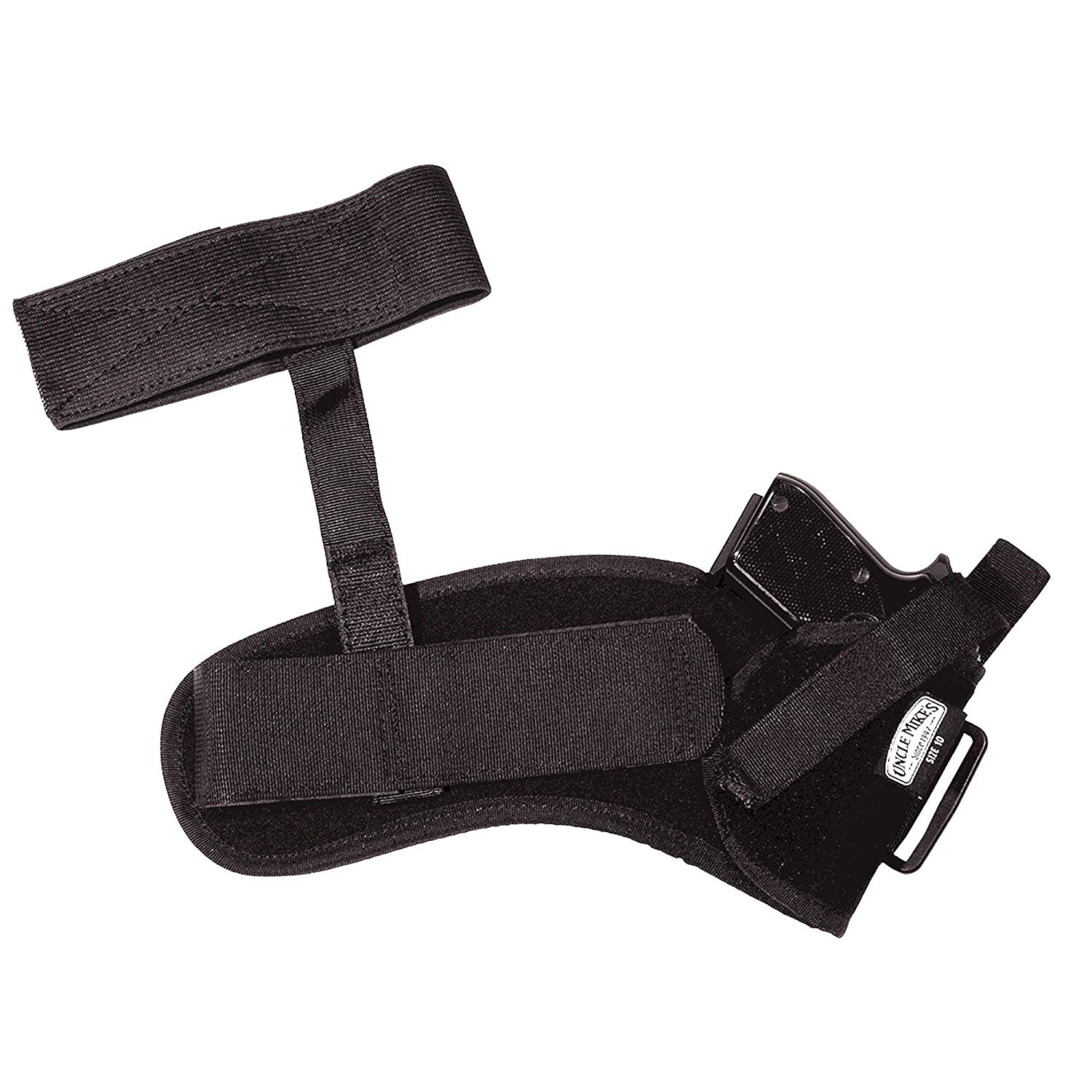 Uncle Mike’s Nylon Ankle Holster