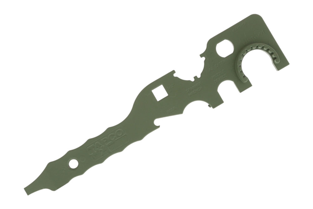 Tapco Armorer’s Tool