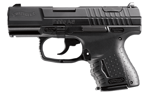 Walther P99c