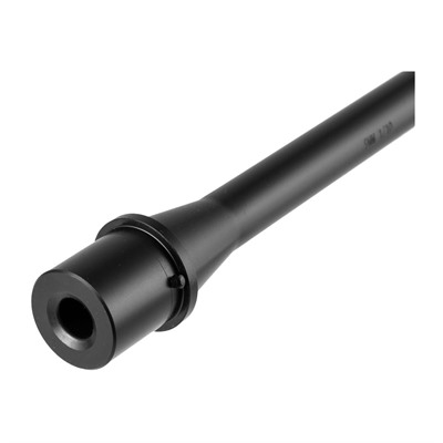 Foxtrot Mike FM-9 9mm Barrel