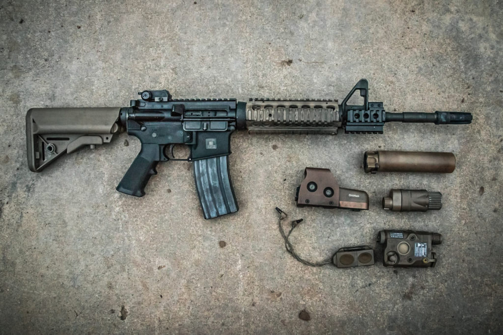 SOPMOD 1.5 Clone (2)