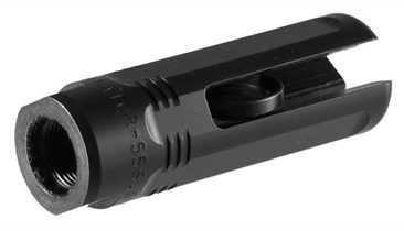 SureFire 3 Prong Flash Hider