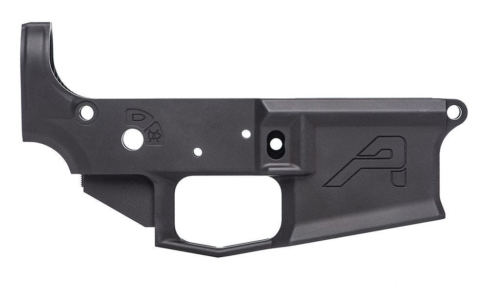 Aero Precision M4E1 Stripped Lower