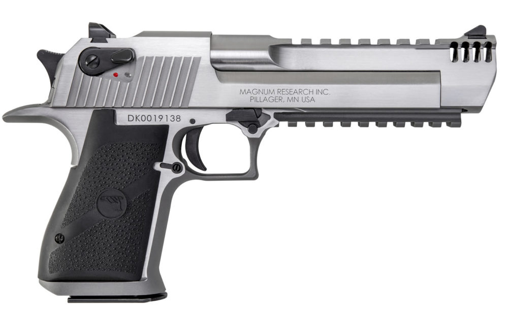 Desert Eagle