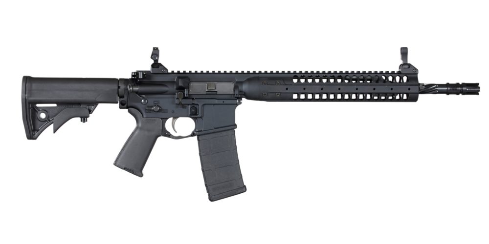 LWRCI IC-SPR