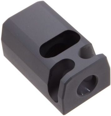 Springer Precision Shorty Compensator