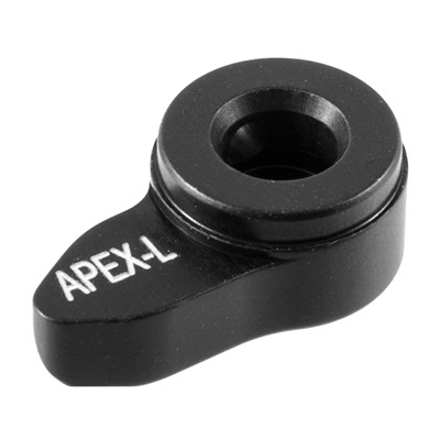 Apex Tactical CZ Scorpion Safety