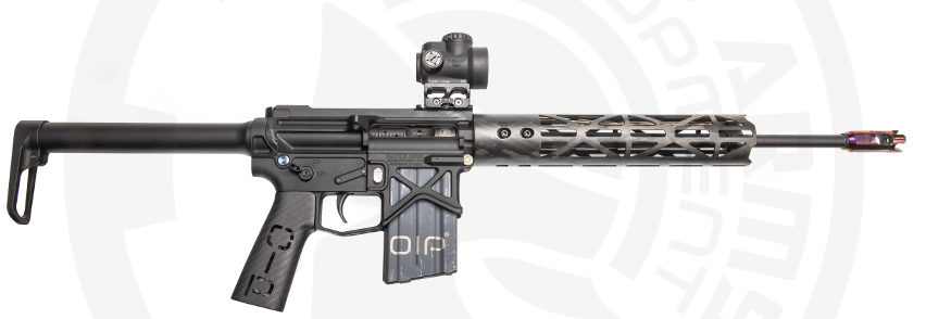 Battle Arms Development OIP Gen 2