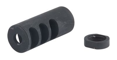 .308 DPMS Miculek Brake