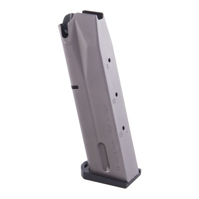 Beretta 92FS Magazines
