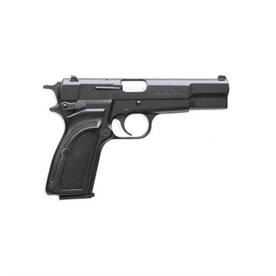 Browning Hi-Power