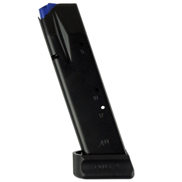CZ 75 Magazines OEM