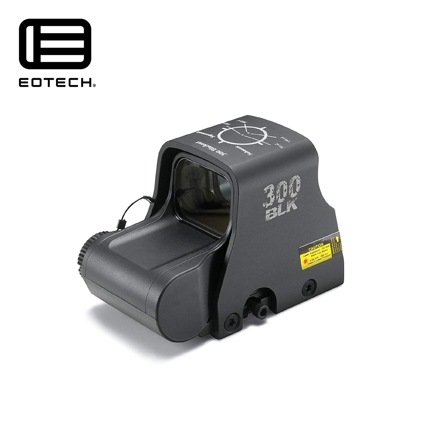 EOTech XPS2-300