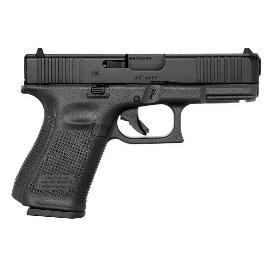 Glock G19 Gen 5