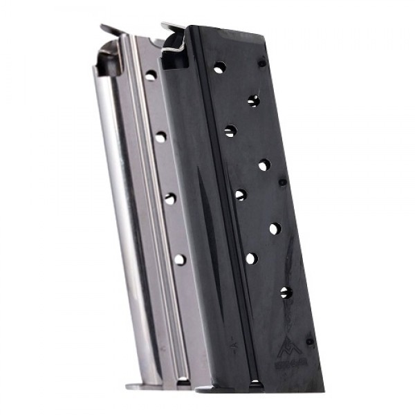 Mec-Gar 1911 Magazines