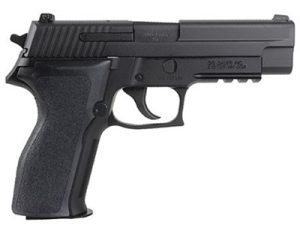 Sig Sauer P226