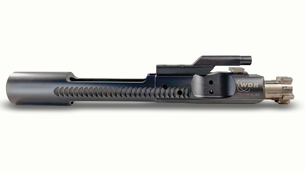 Walker Defense Ti BCG 5.56/.300 BLK