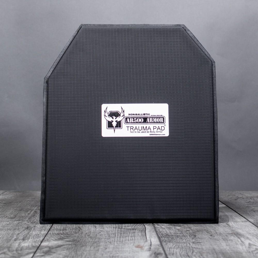 AR500 Trauma Pad