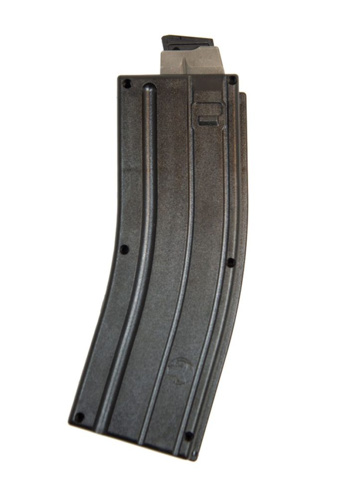 Black Dog Machine AR-15 25-Round .22LR Magazine