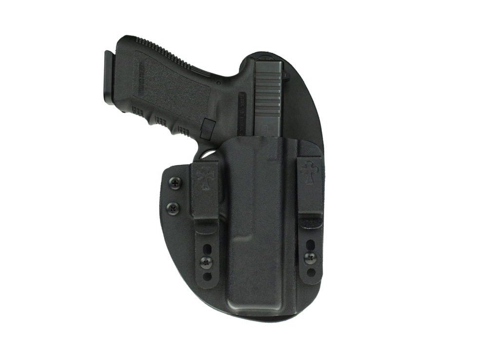 Crossbreed EMP Holsters