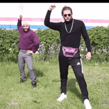 Fanny Pack