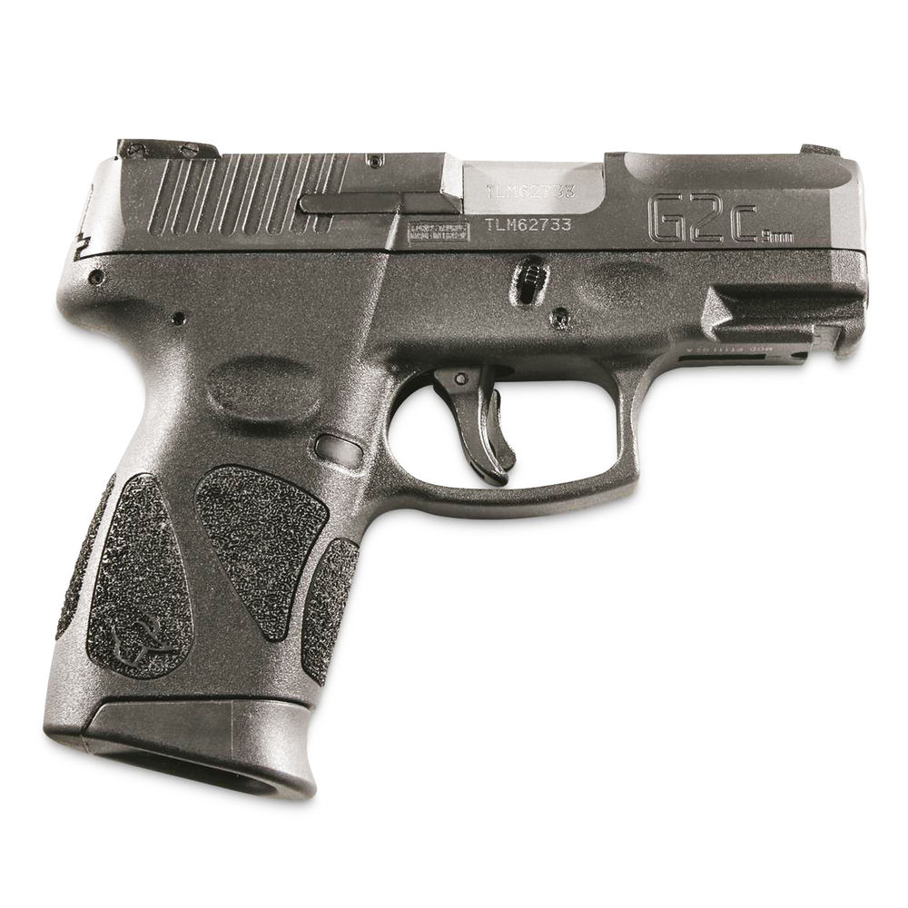 Taurus G2C