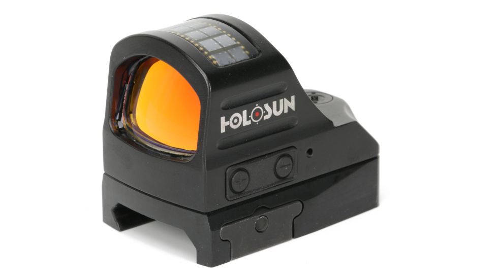 Holosun HS507C-X2
