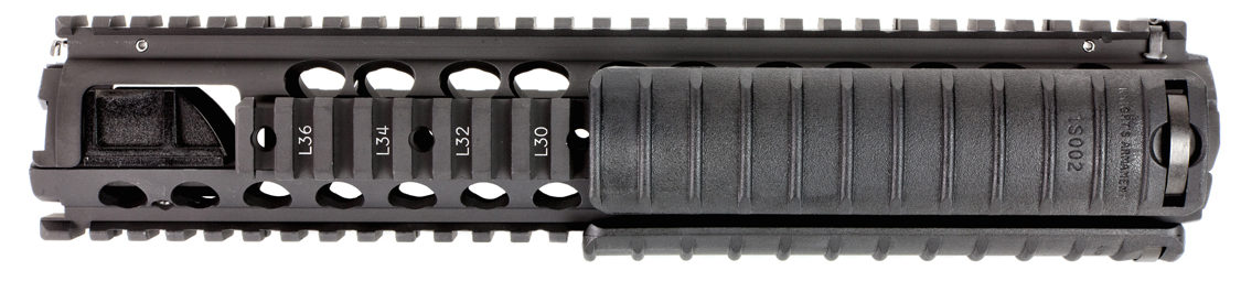 Knight’s Armament M5 RAS Handguard