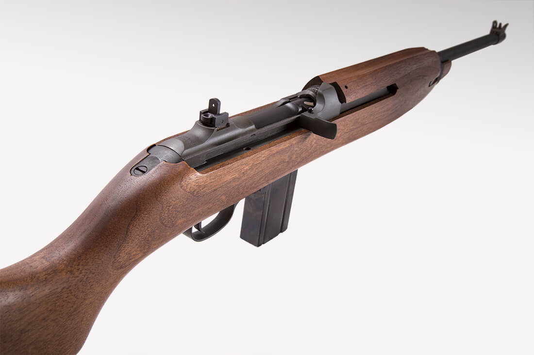 Auto-Ordnance M1 Carbine