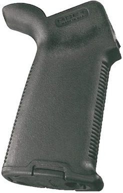 Magpul MOE+ Grip