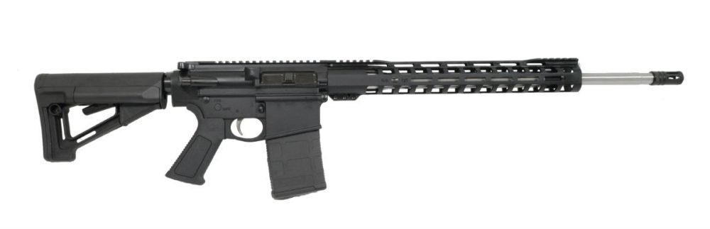 PSA PA-10 .308, Gen 3