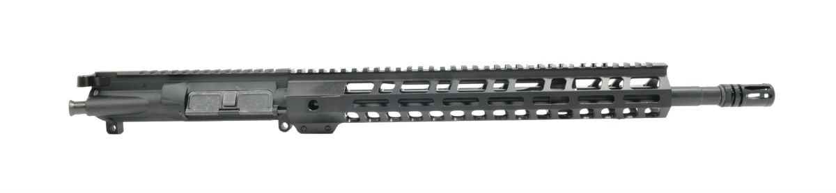 PSA AR-15 Upper 16″ Mid-Length 5.56 NATO, Gen 2