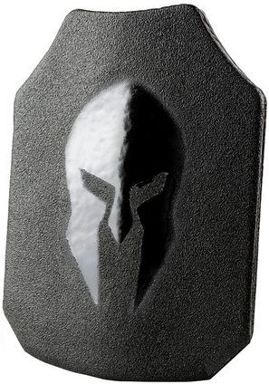 Spartan Armor AR550