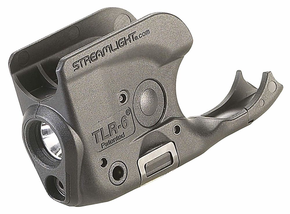 Streamlight TLR-6 (All Models)