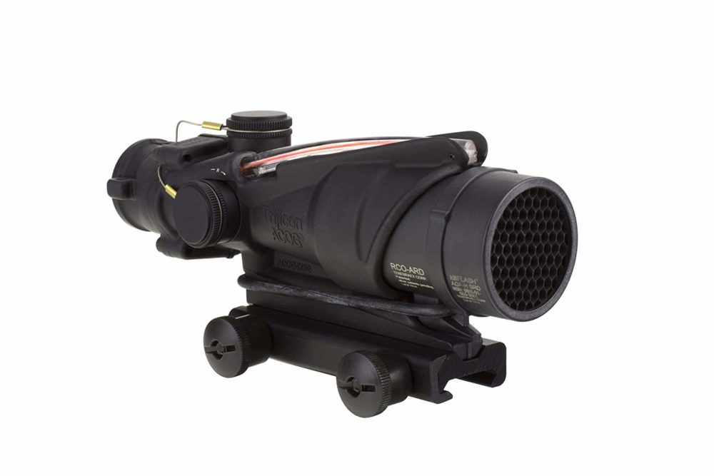 Trijicon USMC ACOG TA31RCO-A4CP