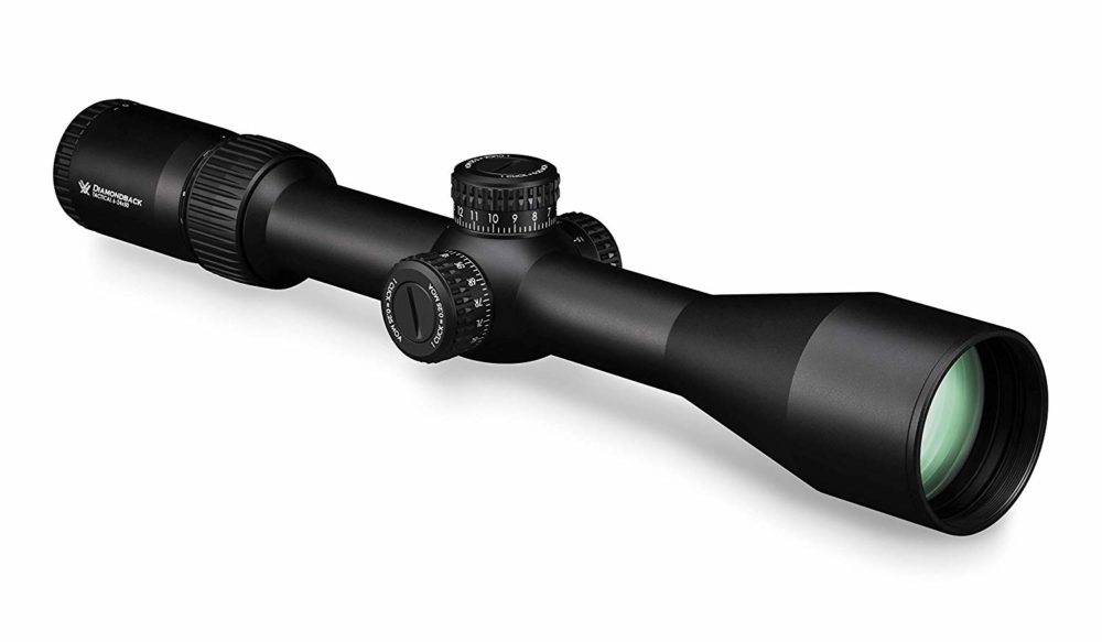 Vortex Diamondback Tactical 6-24x50mm