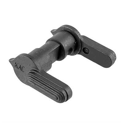 Knight’s Armament Ambi Safety