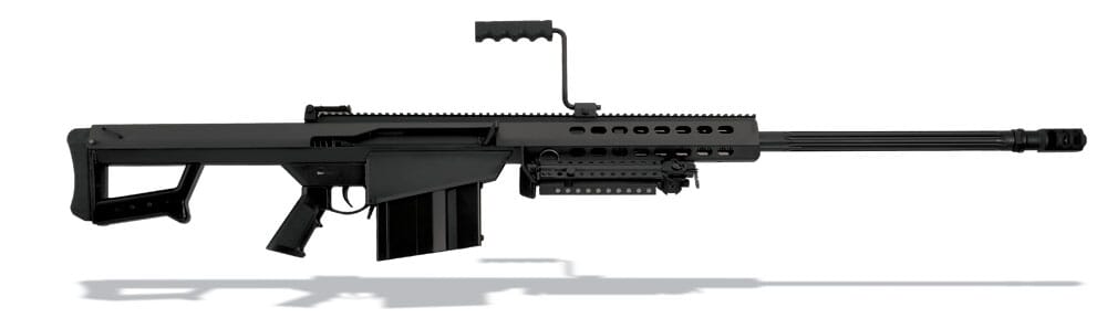 Berrett M82A1