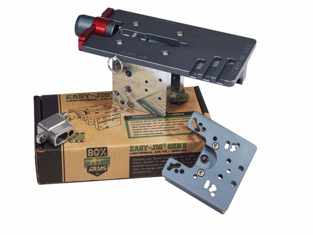 Easy Jig Gen 3 Multi-Platform