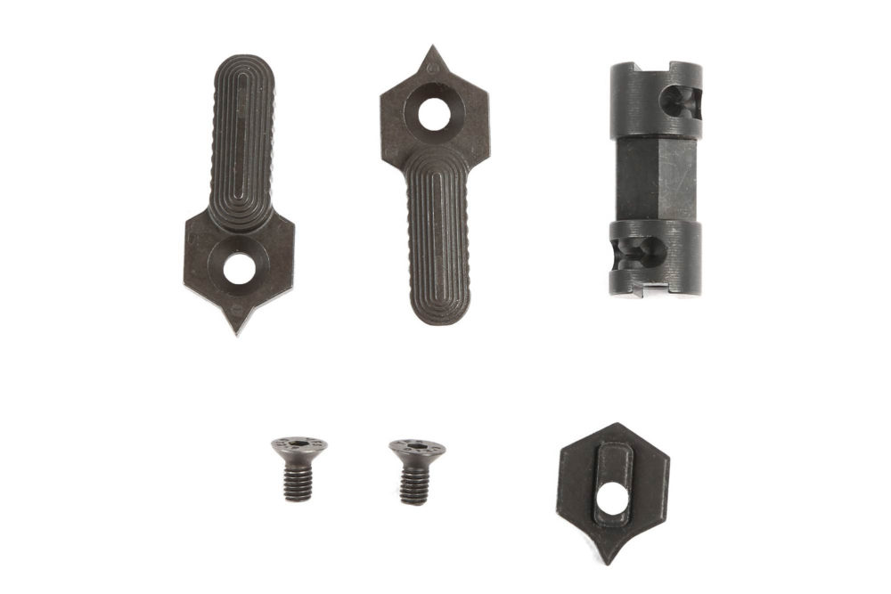 Strike Industries Hex Ambi Safety