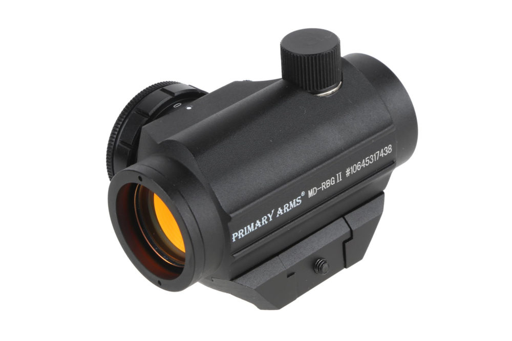 Primary Arms Classic Series Gen II