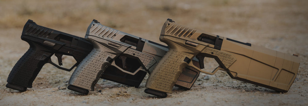 SilencerCo Maxim 9